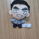 Detective Conan Wataru Date Puchi Nui Police Academy Class