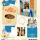 Bán bộ Fanclub Stray Kids thế hệ thứ 4 đầy đủ