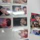 ONEUS photocard sale