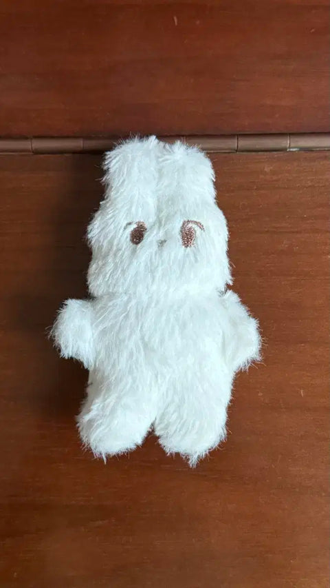 NCT Doyoung doll Dodo