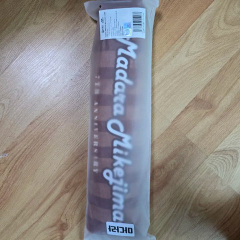 Ensemble Stars Madara 7th Anniversary Towel Blanket Unopened New