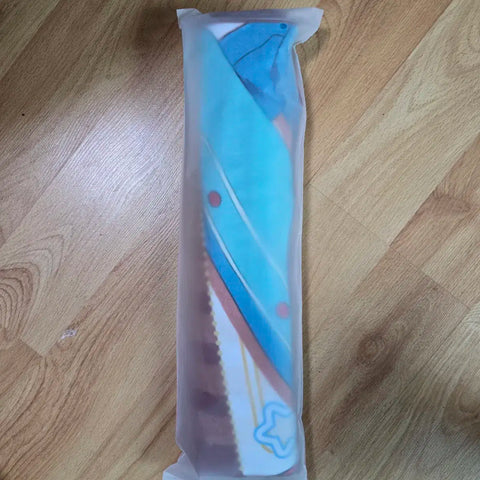 Ensemble Stars Madara 7th Anniversary Towel Blanket Unopened New
