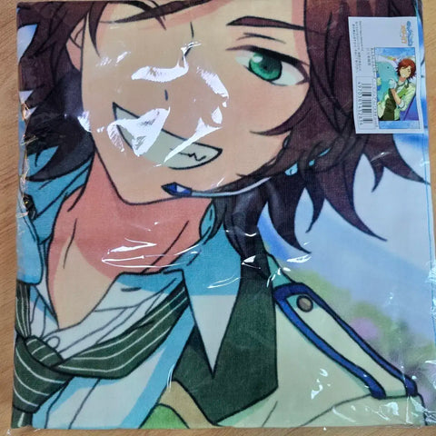Ensemble Stars Madara Visual Towel Blanket Unopened New Item