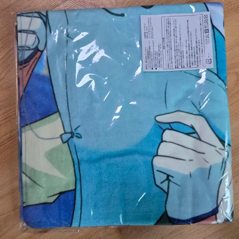 Ensemble Stars Madara Visual Towel Blanket Unopened New Item