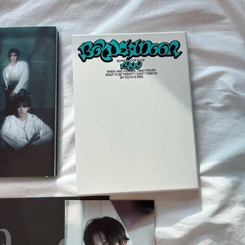 BONEDO 19.99 Album