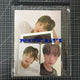 2021 NCT 127 Haechan Season's Greetings Photopack
