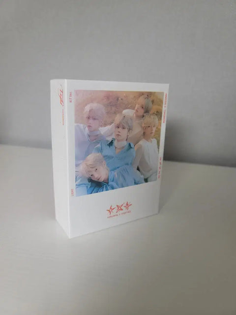 TXT minisode 3 album