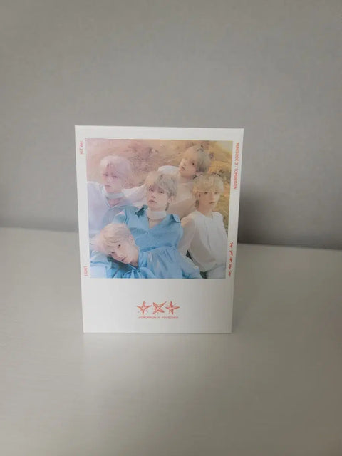 TXT minisode 3 album