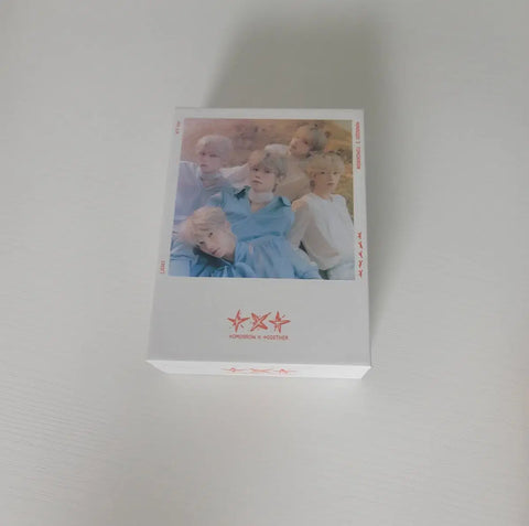 TXT minisode 3 album