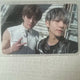 Jaemin Renjun photocard