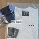 TXT Love Sick Concert T-shirt Short Sleeve + Eternity Camp Cap Hat