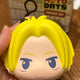 Sakamoto Days Squish Toy Keychain New