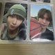 RIIZE Eunseok photocard Withmuu unreleased album photocard Get A Guitar