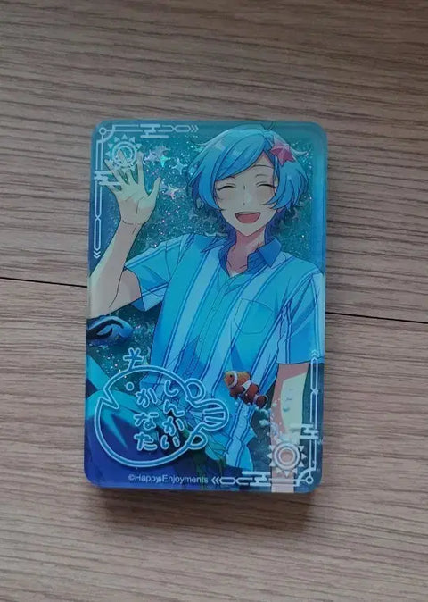 Ensemble Stars! Kanata Similar Coro-cot Vol. 1