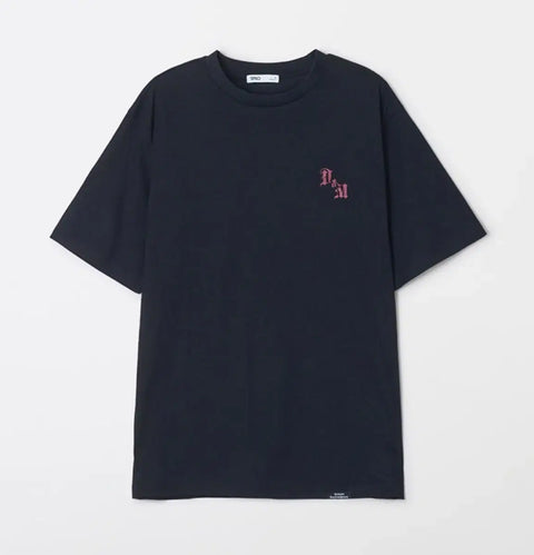 SPAO Tokyo Revengers Mikey Draken T-shirt L