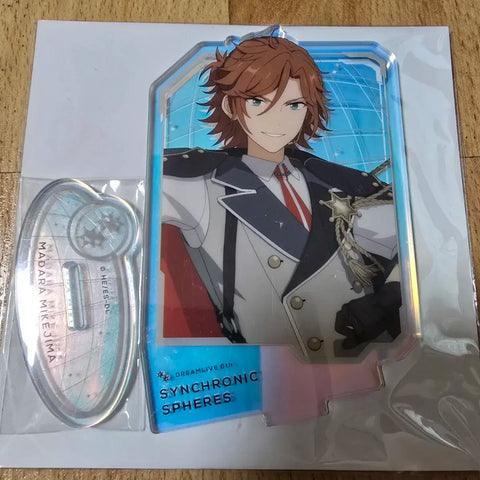Ensemble Stars Mikajima Madara Dream Live Acrylic Stand