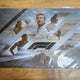 F1 The Movie Special Photo Poster
