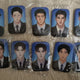 Ah Bright Lebom ID Photo Can Badge Bundle