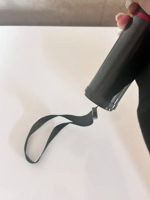 The Boyz light stick heart penis