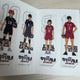 Haikyu!! The Dumpster Battle Bookmark
