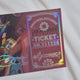 URGENT SALE) Ensemble Stars Kagehira Mika Ticket