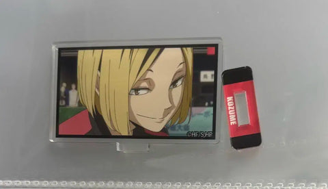 Kozume Kenma Goods Bundle