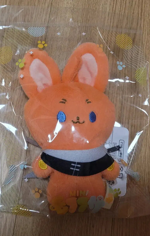 Gintama Mini Mohu Kamui