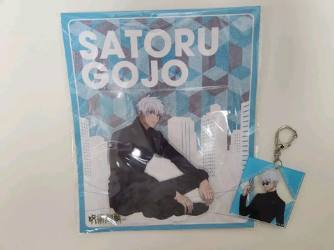 Jujutsu Kaisen Gojo Satoru Acrylic Stand
