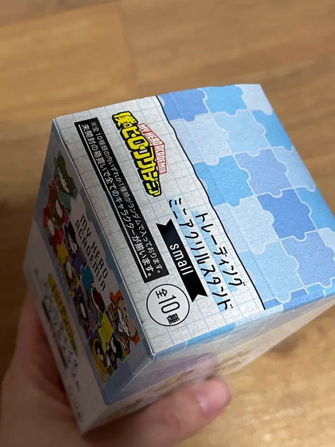 My Hero Academia Loft Trading Mini Acrylic 1 Box