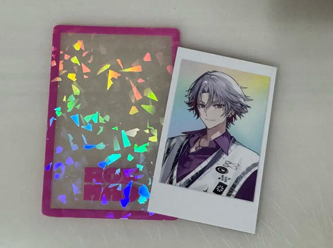 Fuwamino Roh Mao Toploader, Cheki Sale Fuwamino Roh Mao