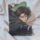 Attack on Titan Levi Acrylic Stand