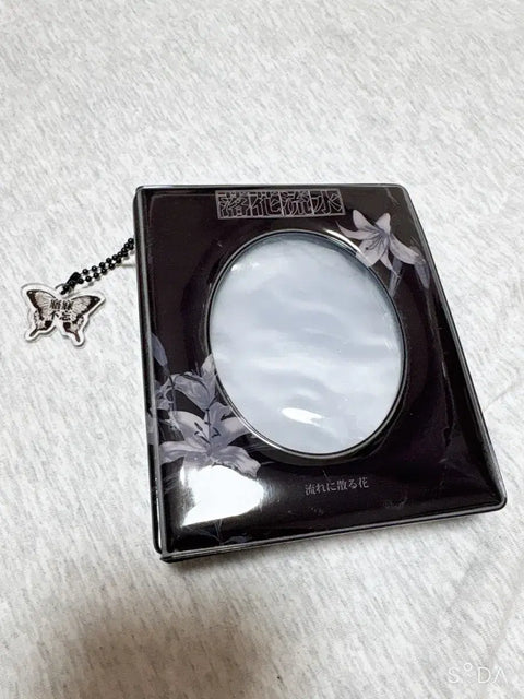 Photocard Binder