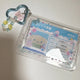 Cinnamoroll Wallet/Official