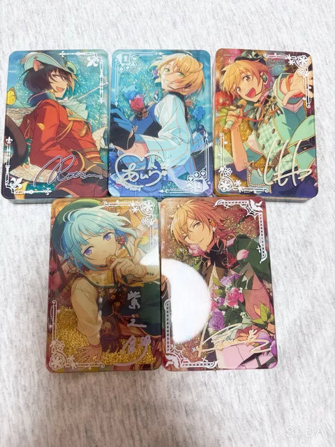 Ensemble Stars! Sparkling Acrylics for Sale