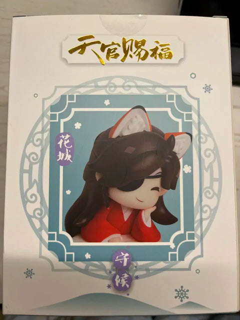 Heaven Official's Blessing Hua Cheng figure