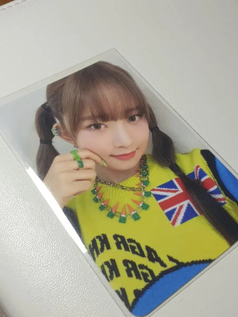 After Like Jewel ver. Starship Square
