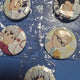 Haikyuu can badge bulk sale