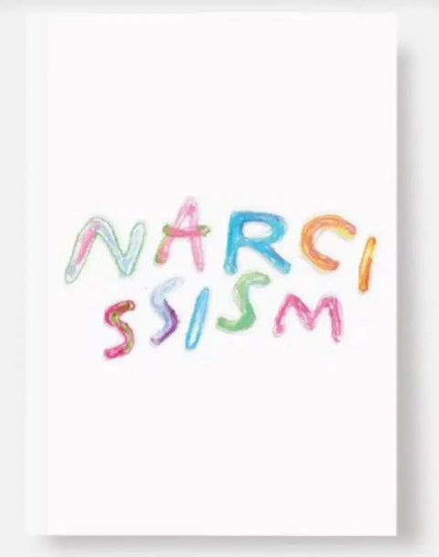 Narcissism Photobook Transfer