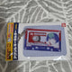 Sakamoto Days Nagumo Acrylic Keychain Retacolle