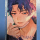 Haikyuu Sakusa mirror for sale