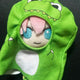 Bocchi the Rock! Gotou Hitori Dinosaur Plush Doll