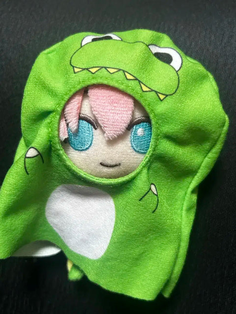 Bocchi the Rock! Gotou Hitori Dinosaur Plush Doll