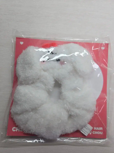 IVE Wonyoung Minive School Pop-up Hair Band Sale Yujin Gaeul Rei Liz Eseo Photocard Doll