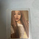 aespa Ningning photocard