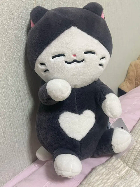 NyaHan Man Min-soo 27cm Doll