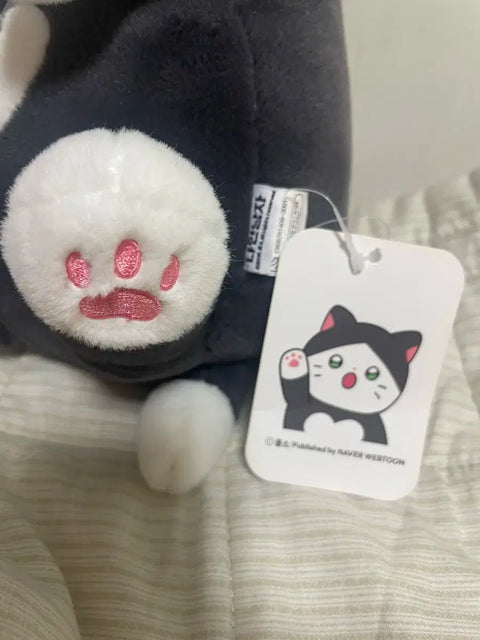 NyaHan Man Min-soo 27cm Doll