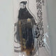 Jujutsu Kaisen Geto Suguru Jump Shop Original Art Connect Acrylic Stand Goods