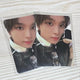 NCT Haechan Candy photocard selfie Dream 127 poca transfer