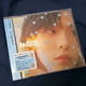 NCT Wish Japanese version Riku opened CD + photocard
