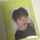Jungwoo Birthday Photocard Birthday Card Sale Unopened 2025 NCT127
